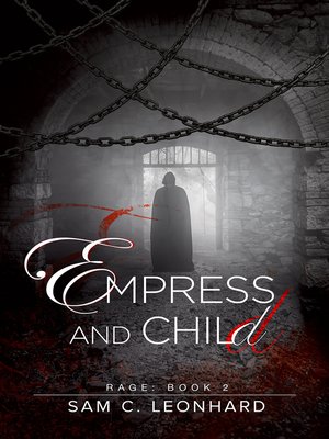 cover image of Empress and Child